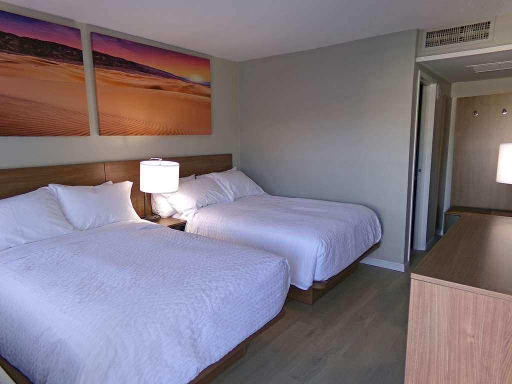 Clarion Pointe Ridgecrest Near China Lake Naval Station Rom bilde