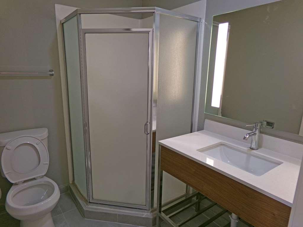 Clarion Pointe Ridgecrest Near China Lake Naval Station Rom bilde