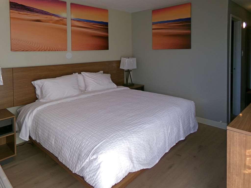 Clarion Pointe Ridgecrest Near China Lake Naval Station Rom bilde