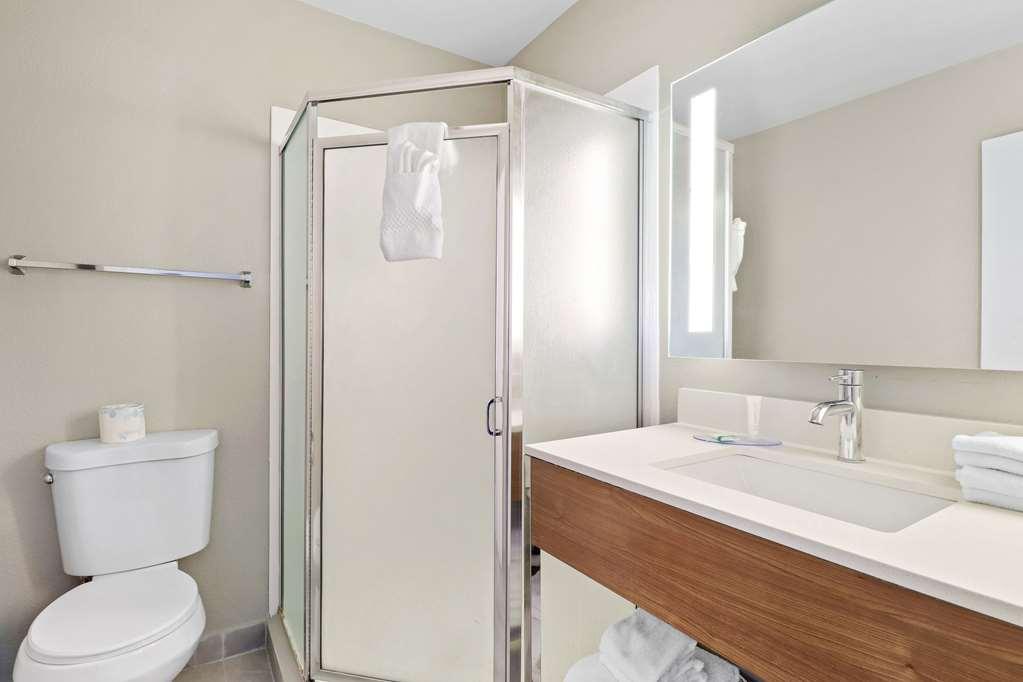 Clarion Pointe Ridgecrest Near China Lake Naval Station Rom bilde