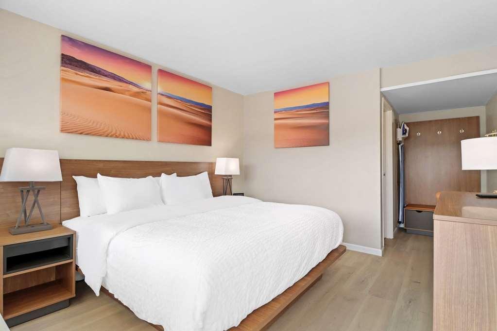 Clarion Pointe Ridgecrest Near China Lake Naval Station Rom bilde